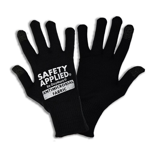 SafetyApplied® Antimicrobial Gloves