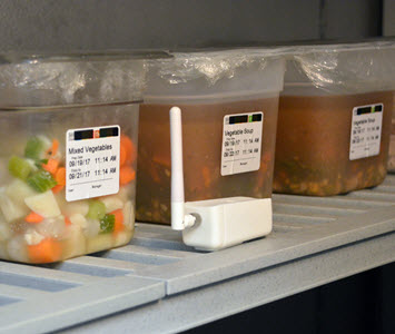 Is It Safe To Freeze Food In Plastic Containers?